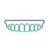 Animated denture