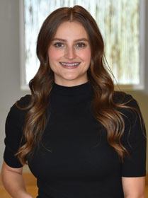 Dental hygienist